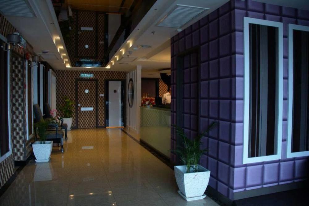Jindagu Hotel Ipoh Esterno foto