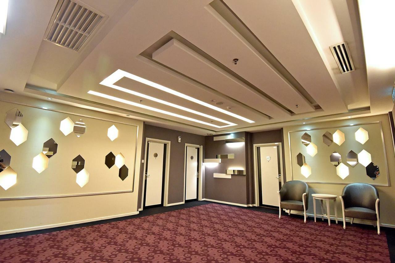 Jindagu Hotel Ipoh Esterno foto